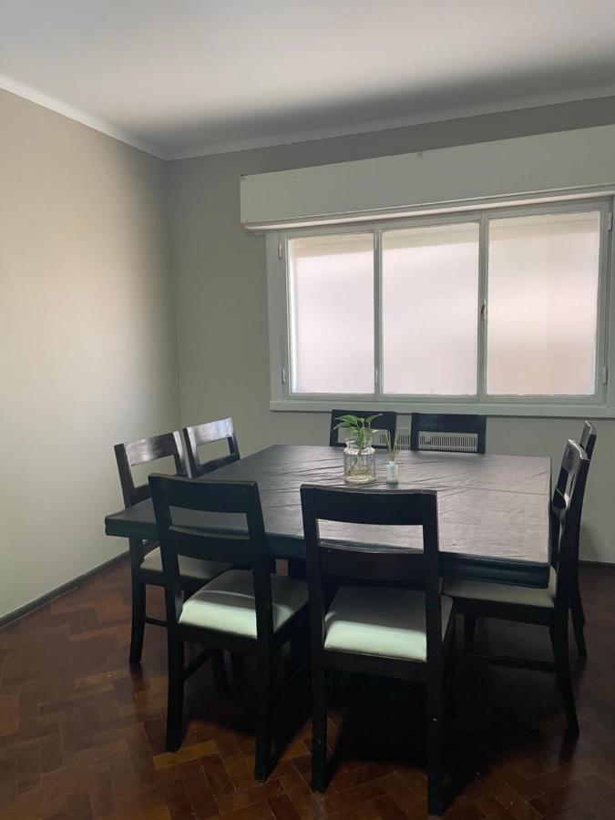 Departamento En El Centro De Mendoza Andes Apart Екстериор снимка
