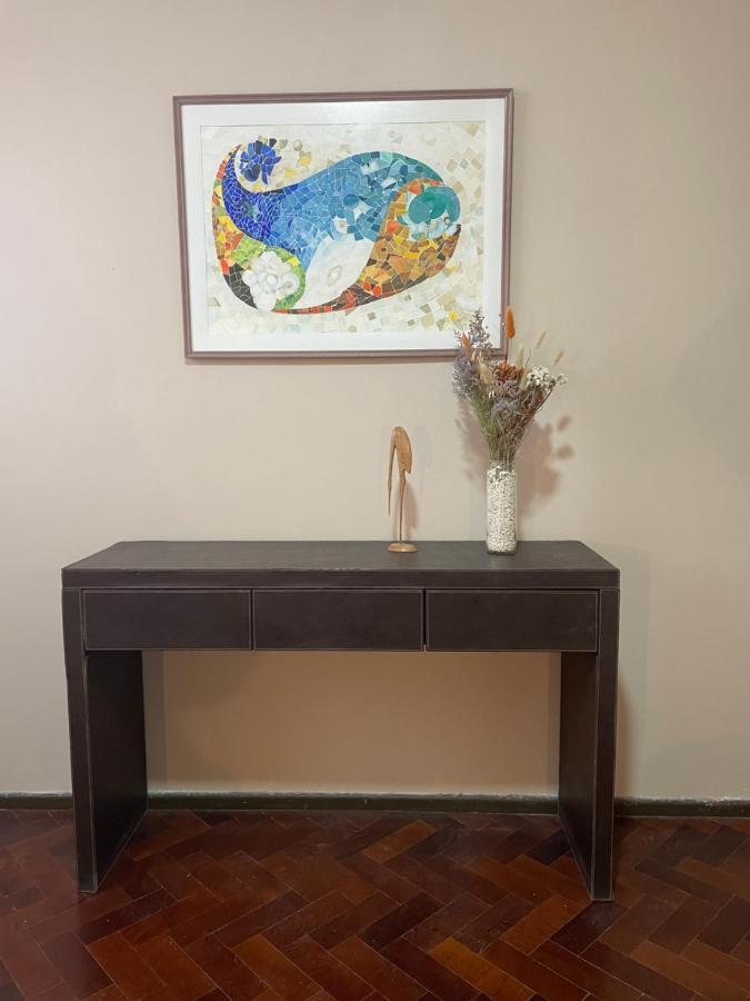 Departamento En El Centro De Mendoza Andes Apart Екстериор снимка