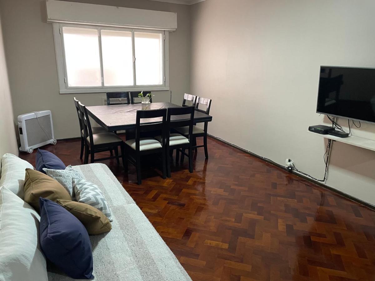 Departamento En El Centro De Mendoza Andes Apart Екстериор снимка