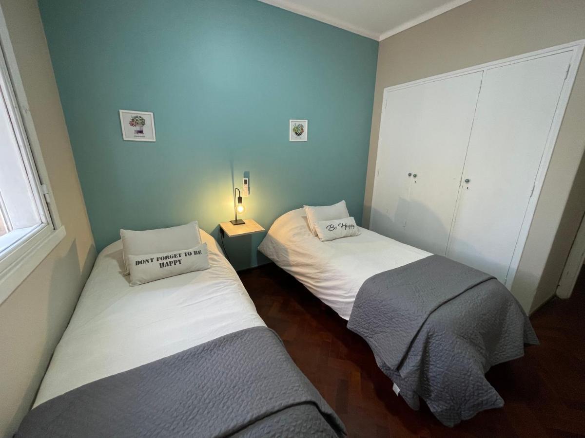 Departamento En El Centro De Mendoza Andes Apart Екстериор снимка