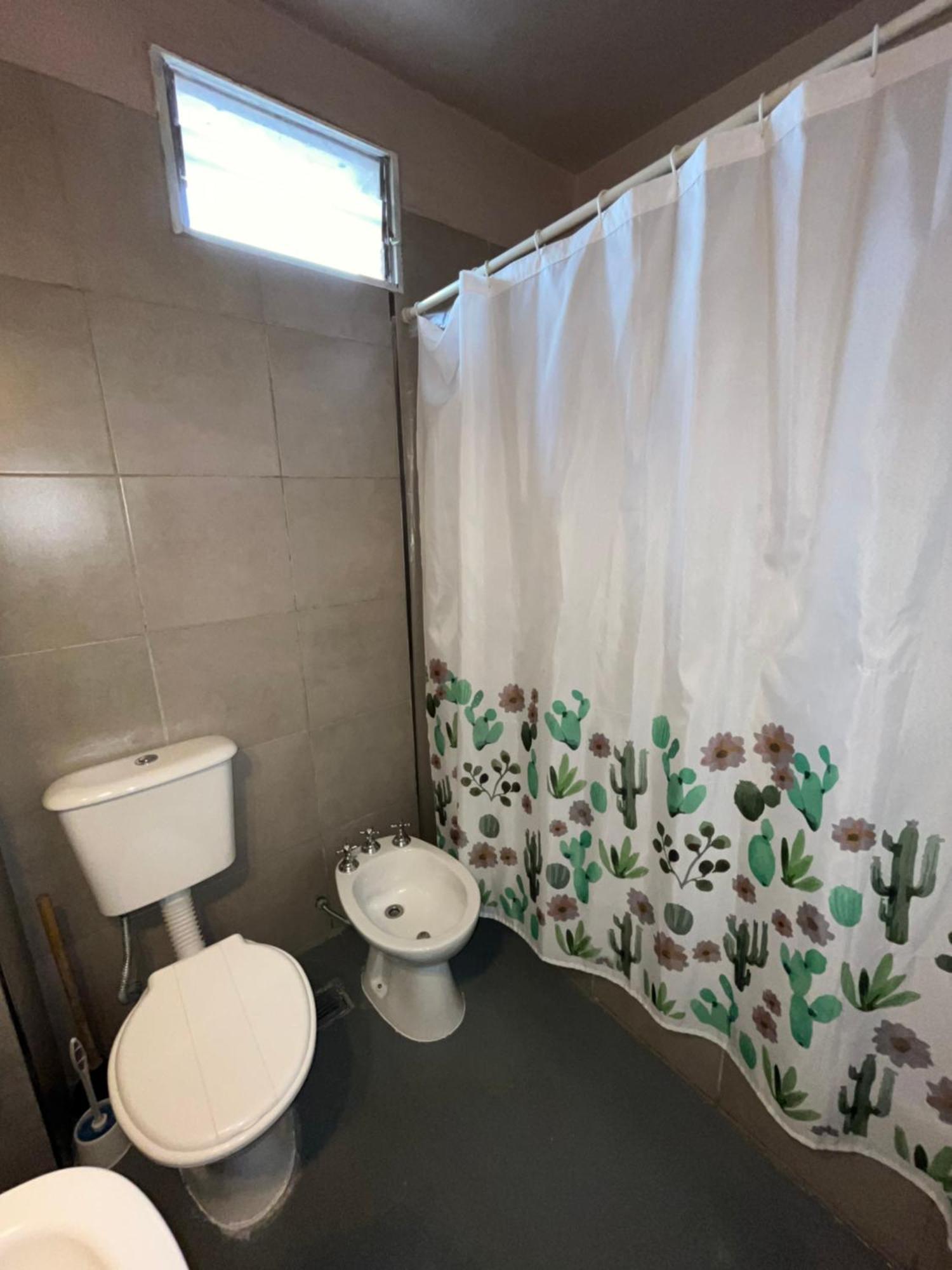 Departamento En El Centro De Mendoza Andes Apart Екстериор снимка