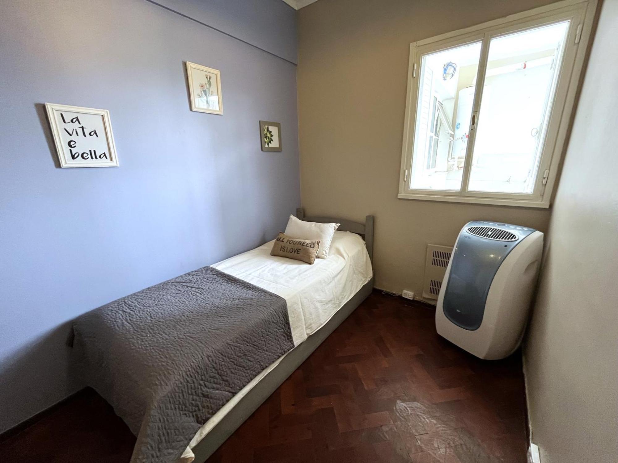 Departamento En El Centro De Mendoza Andes Apart Екстериор снимка