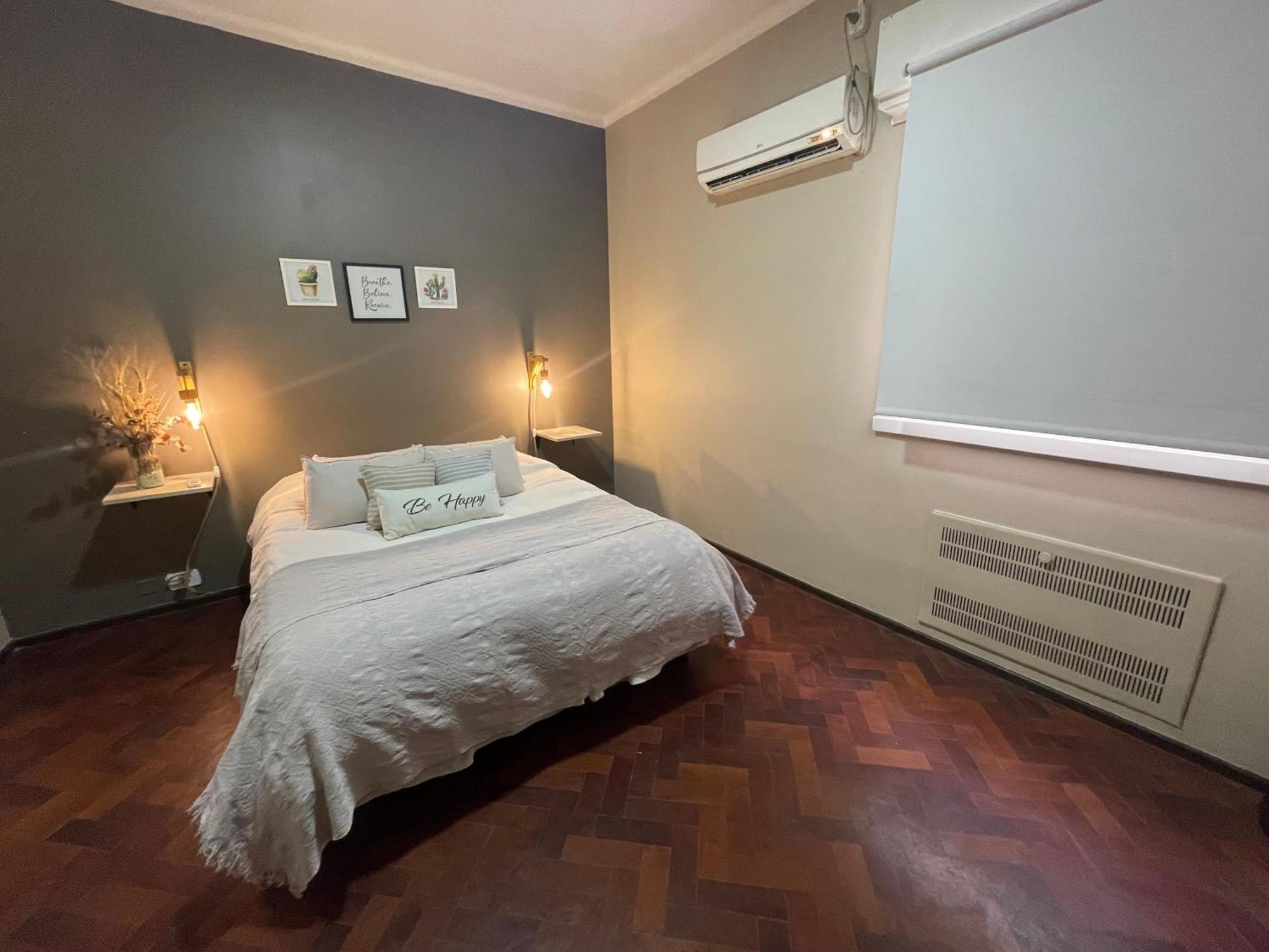 Departamento En El Centro De Mendoza Andes Apart Екстериор снимка