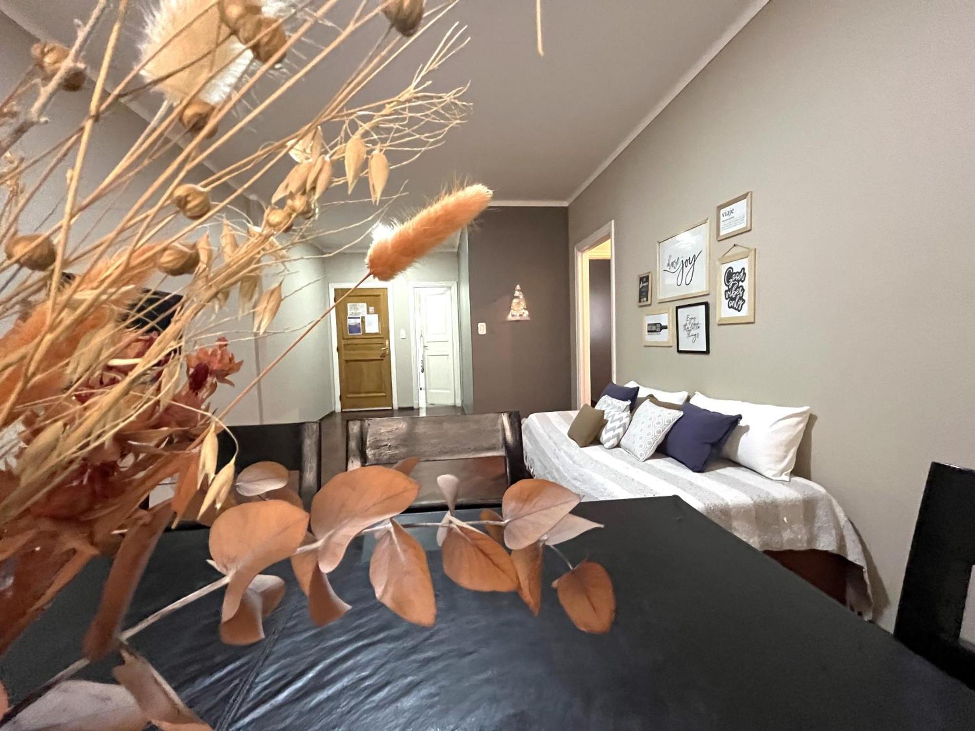 Departamento En El Centro De Mendoza Andes Apart Екстериор снимка