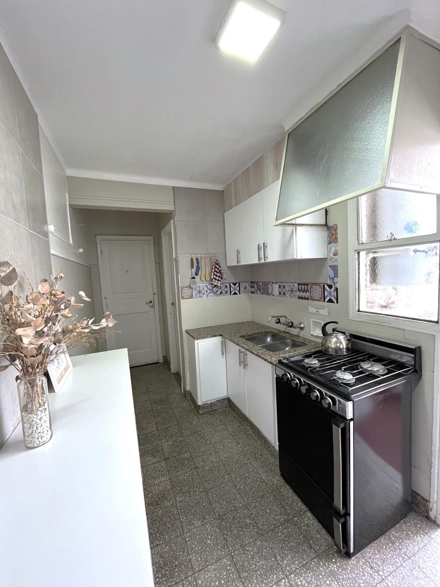 Departamento En El Centro De Mendoza Andes Apart Екстериор снимка