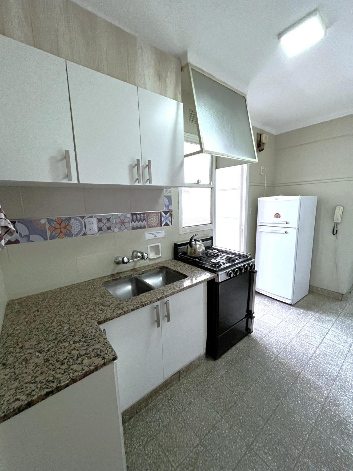 Departamento En El Centro De Mendoza Andes Apart Екстериор снимка
