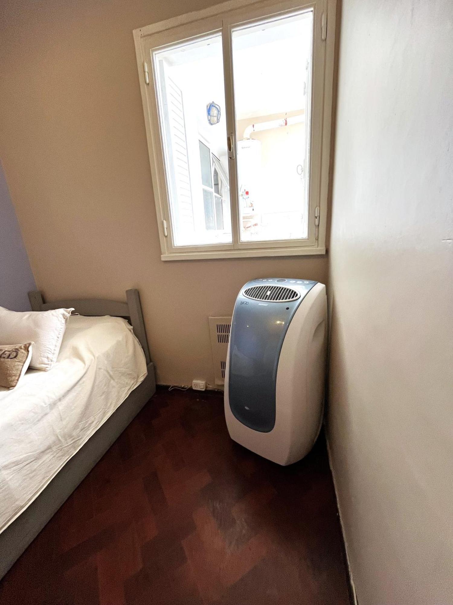 Departamento En El Centro De Mendoza Andes Apart Екстериор снимка