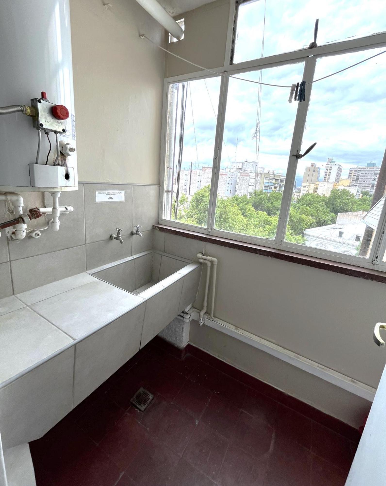 Departamento En El Centro De Mendoza Andes Apart Екстериор снимка